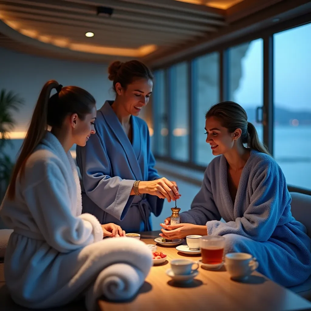 Innovation laboratory