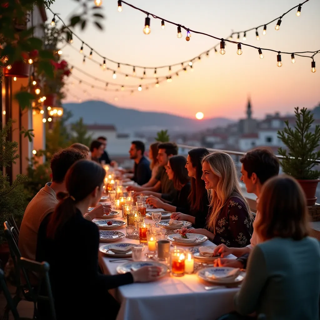 Innovative workspace design